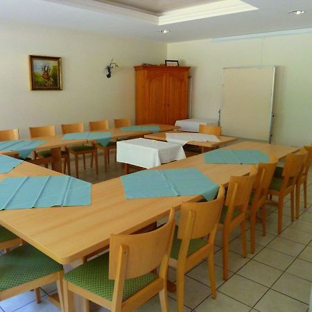 Landgasthof-Hotel-Roessle Oberprechtal المظهر الخارجي الصورة