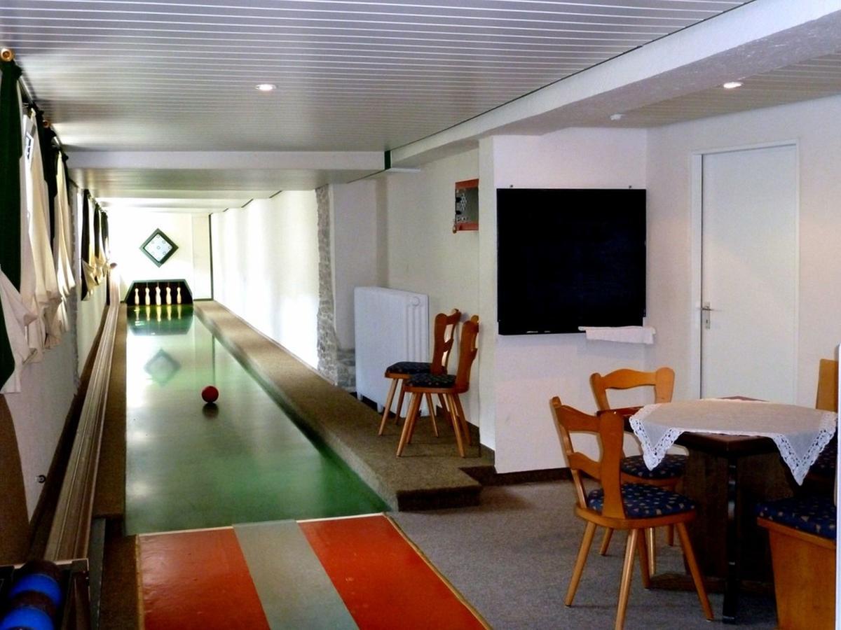 Landgasthof-Hotel-Roessle Oberprechtal المظهر الخارجي الصورة