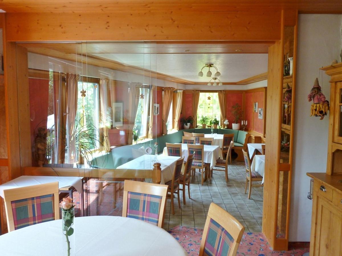 Landgasthof-Hotel-Roessle Oberprechtal المظهر الخارجي الصورة